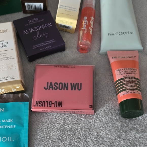 Mini Sample Bundle - Picture 5 of 7